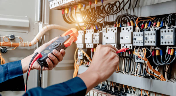 Best Electrical Upgrades for Homes  in New Carlisle, IN