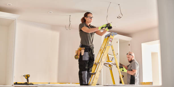 Best Affordable Electrician  in New Carlisle, IN