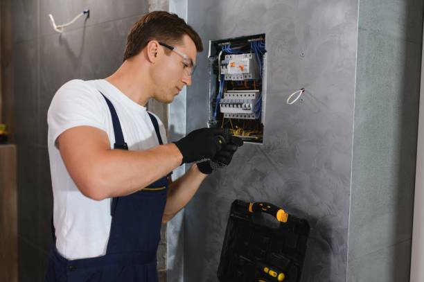 Best Electrical Contractors for Businesses  in New Carlisle, IN