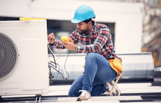 Best Licensed Electrician  in New Carlisle, IN