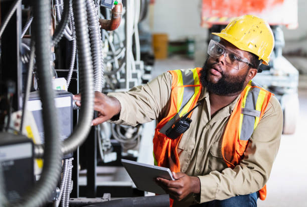 Best Emergency Electrical Repair  in New Carlisle, IN