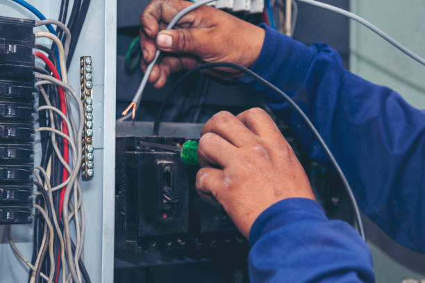 Best Commercial Electrician Services  in New Carlisle, IN