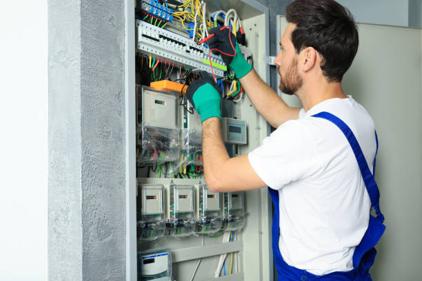 Best Residential Electrician Services  in New Carlisle, IN