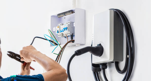 Best Electrical Troubleshooting Services  in New Carlisle, IN