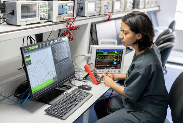 Best Electrical Repair Services  in New Carlisle, IN