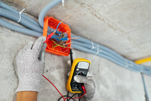 Best 24-Hour Electrician  in New Carlisle, IN
