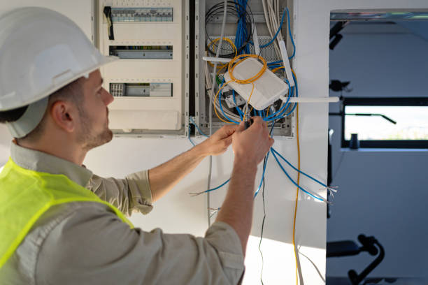 Best Industrial Electrical Services  in New Carlisle, IN